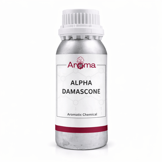 Alpha Damascone