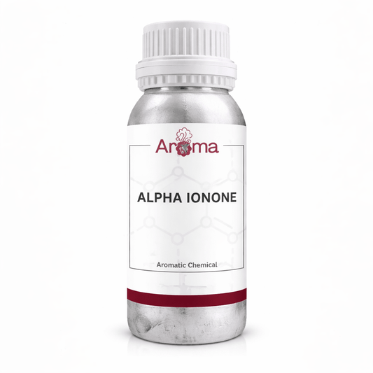 Alpha Ionone