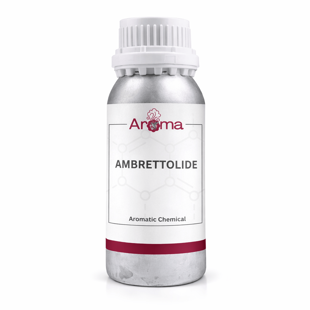 Ambrettolide