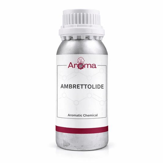 Ambrettolide