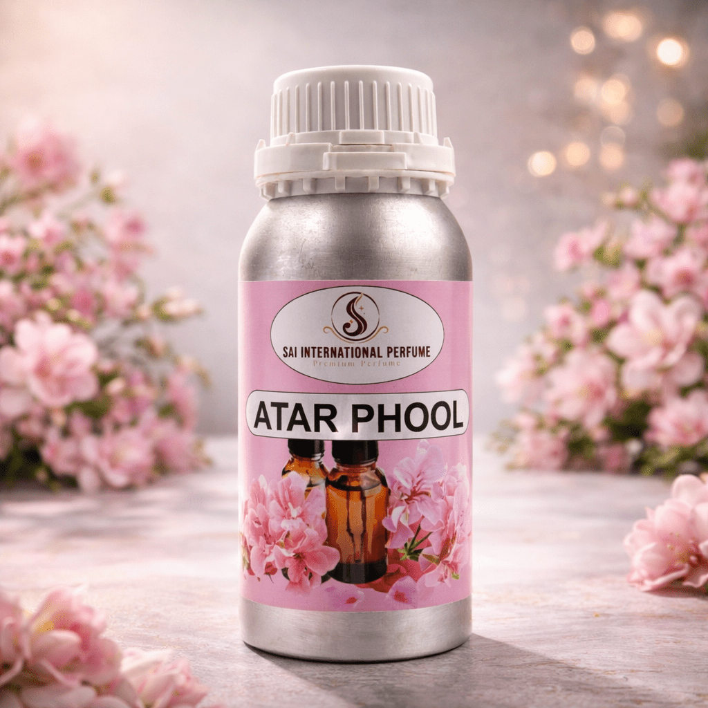 Attar Phool