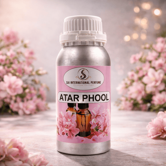 Attar Phool