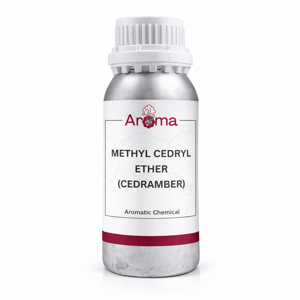 Cedramber (Methyl Cedryl Ether)