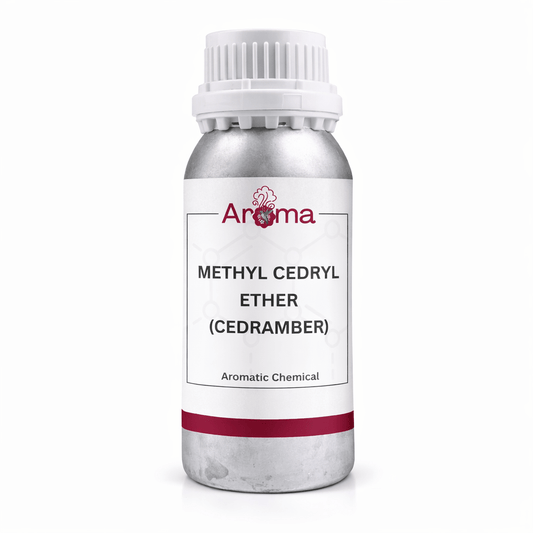 Cedramber (Methyl Cedryl Ether)