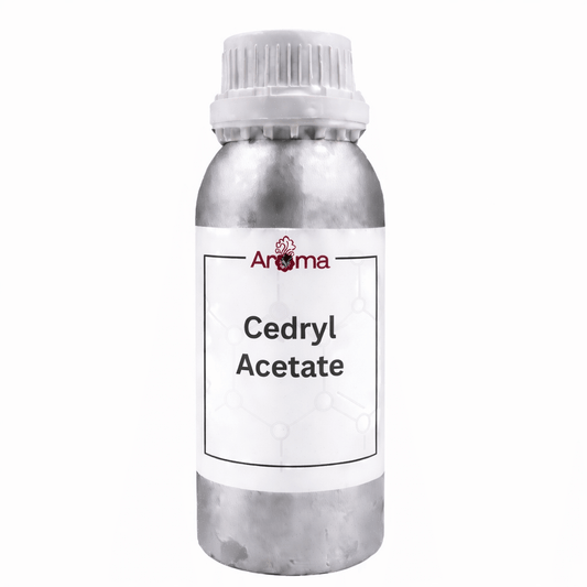 Cedryl Acetate 