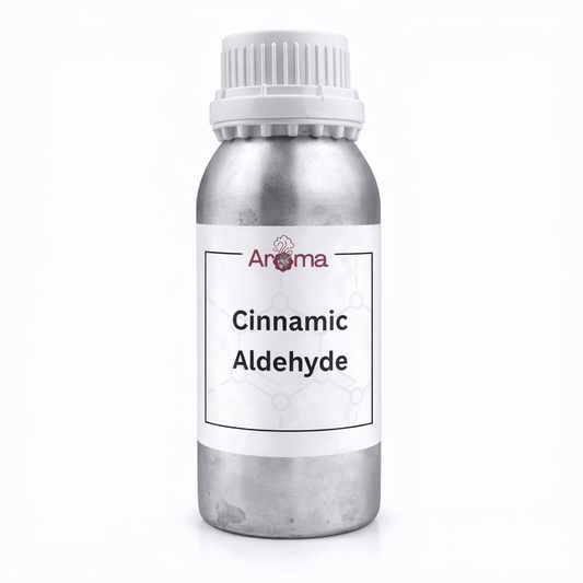 Cinnamic Aldehyde