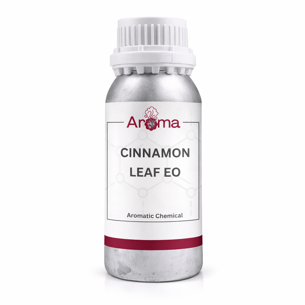 Cinnamon Leaf Oil