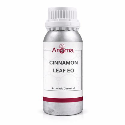 Cinnamon Leaf Oil