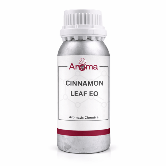 Cinnamon Leaf Oil
