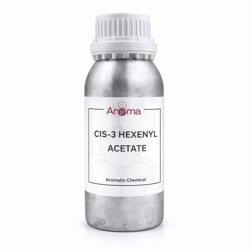 Cis-3-Hexenyl Acetate