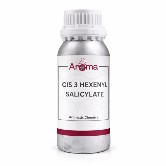 Cis-3-Hexenyl Salicylate