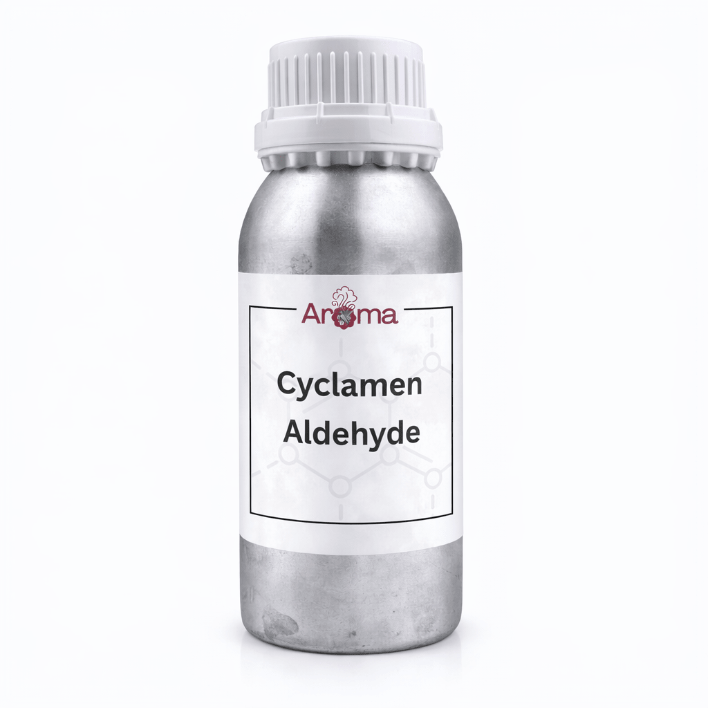 Cyclamen Aldehyde