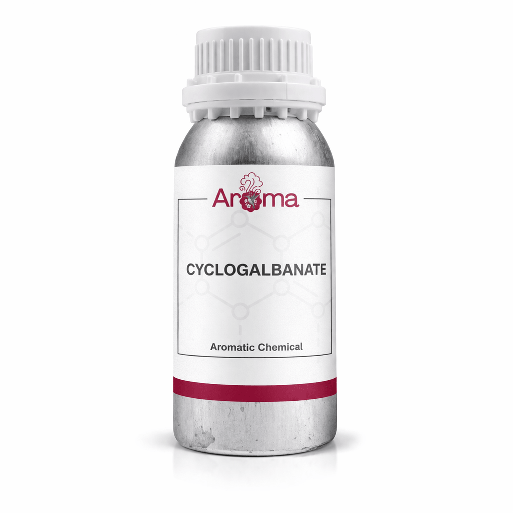 Cyclogalbanate