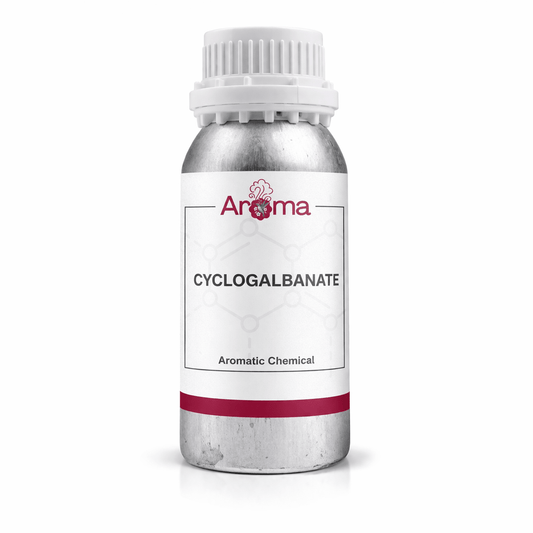 Cyclogalbanate