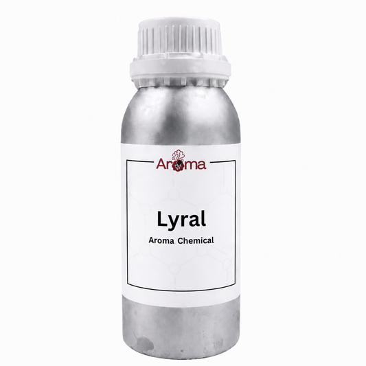 Lyral (IFF) Aroma Chemical | Premium Floral Fragrance Ingredient