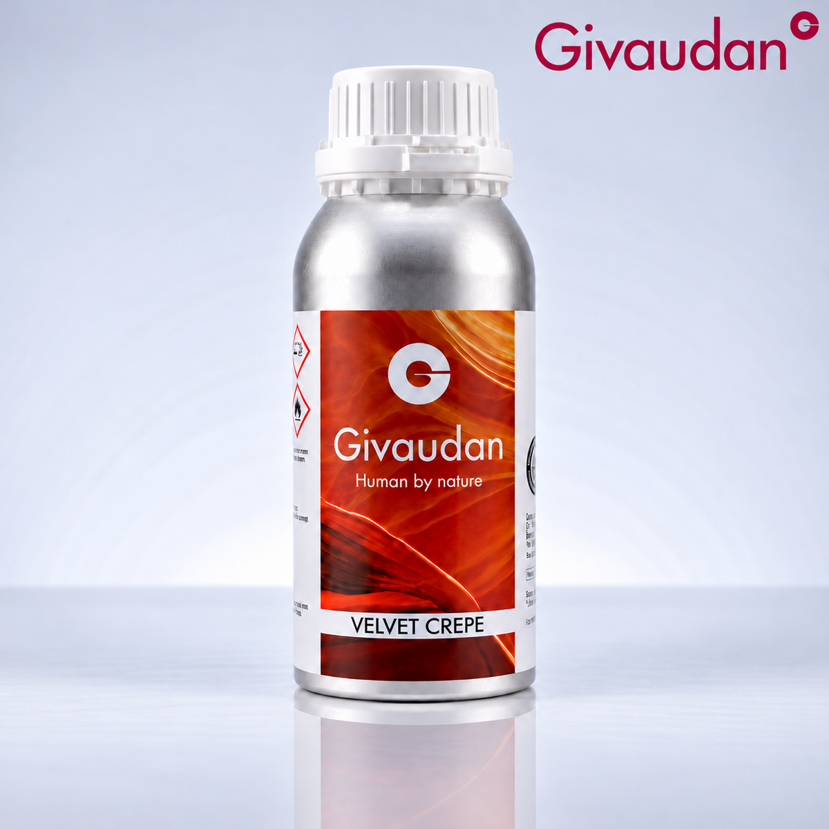 Velvet Crepe Givaudan oud woody fine fragrance oil - LargAroma India