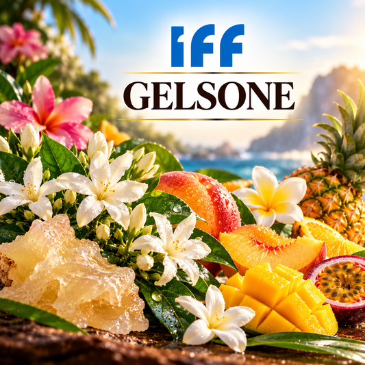 Gelsone - IFF