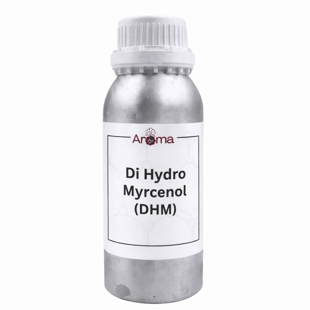 Dihydromyrcenol (DHM)