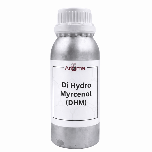 Dihydromyrcenol (DHM)
