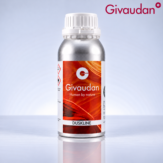 Duskline Givaudan citrus woody unisex fine fragrance oil - LargAroma India