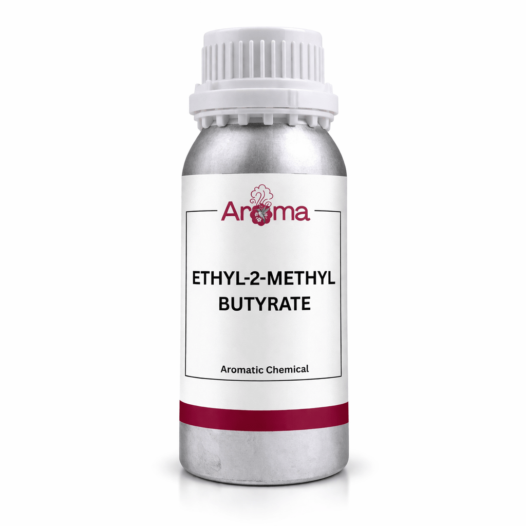 Ethyl 2-Methyl Butyrate