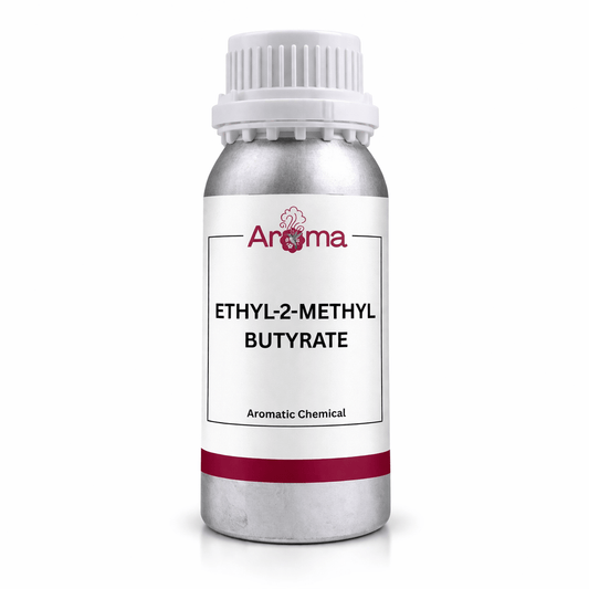 Ethyl 2-Methyl Butyrate