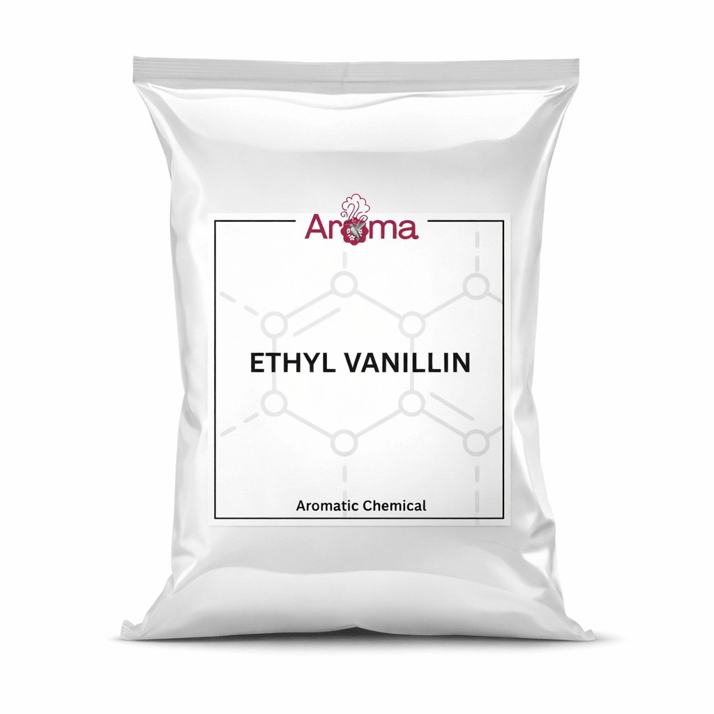 Ethyl Vanillin