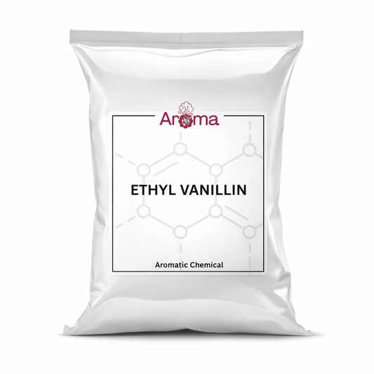 Ethyl Vanillin