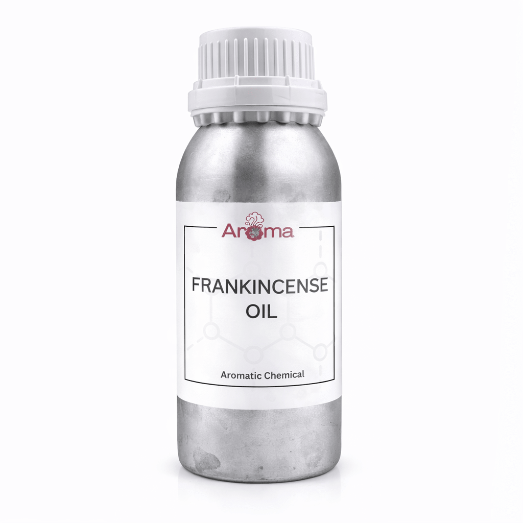 Frankincense Oil 