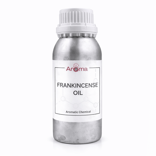 Frankincense Oil 