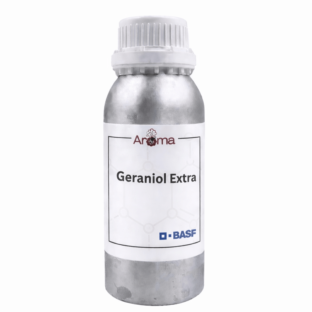 Geraniol Extra (BASF)