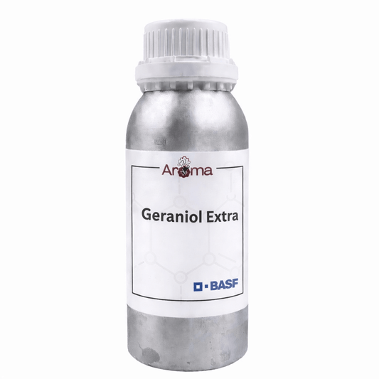Geraniol Extra (BASF)