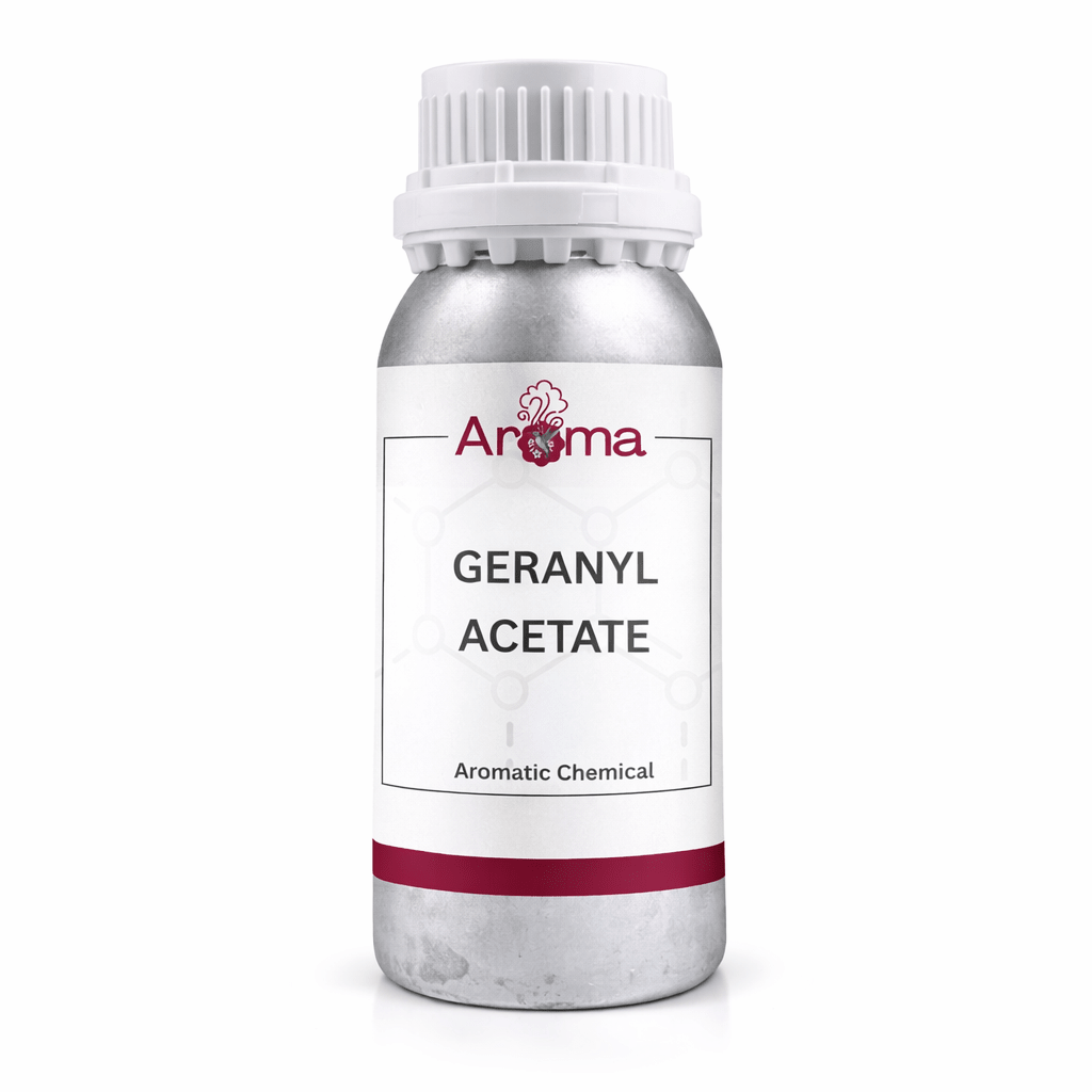 Geranyl Acetate