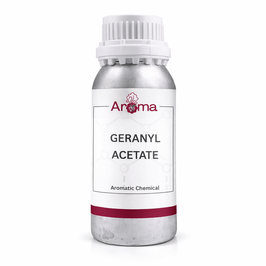Geranyl Acetate