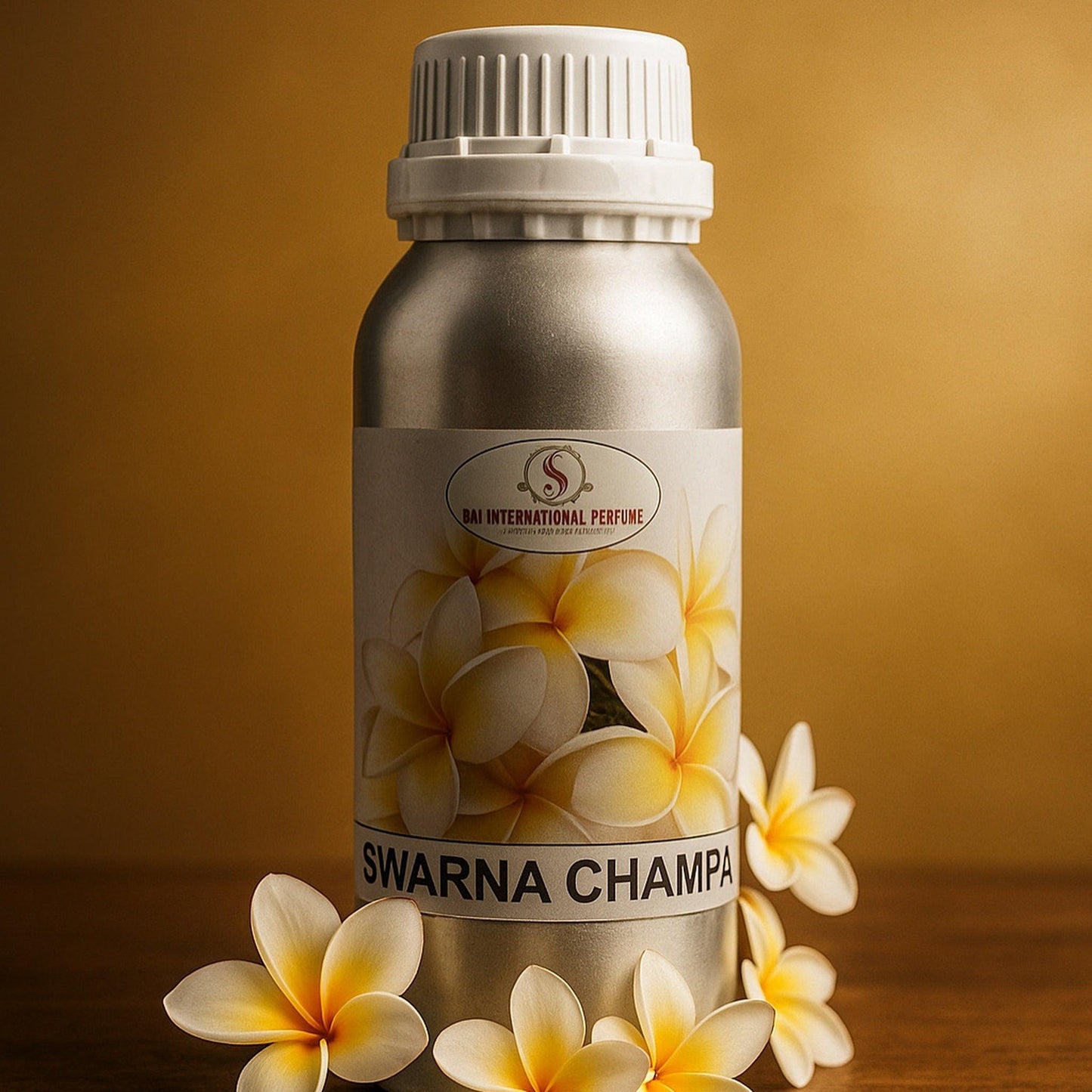 Golden Champa
