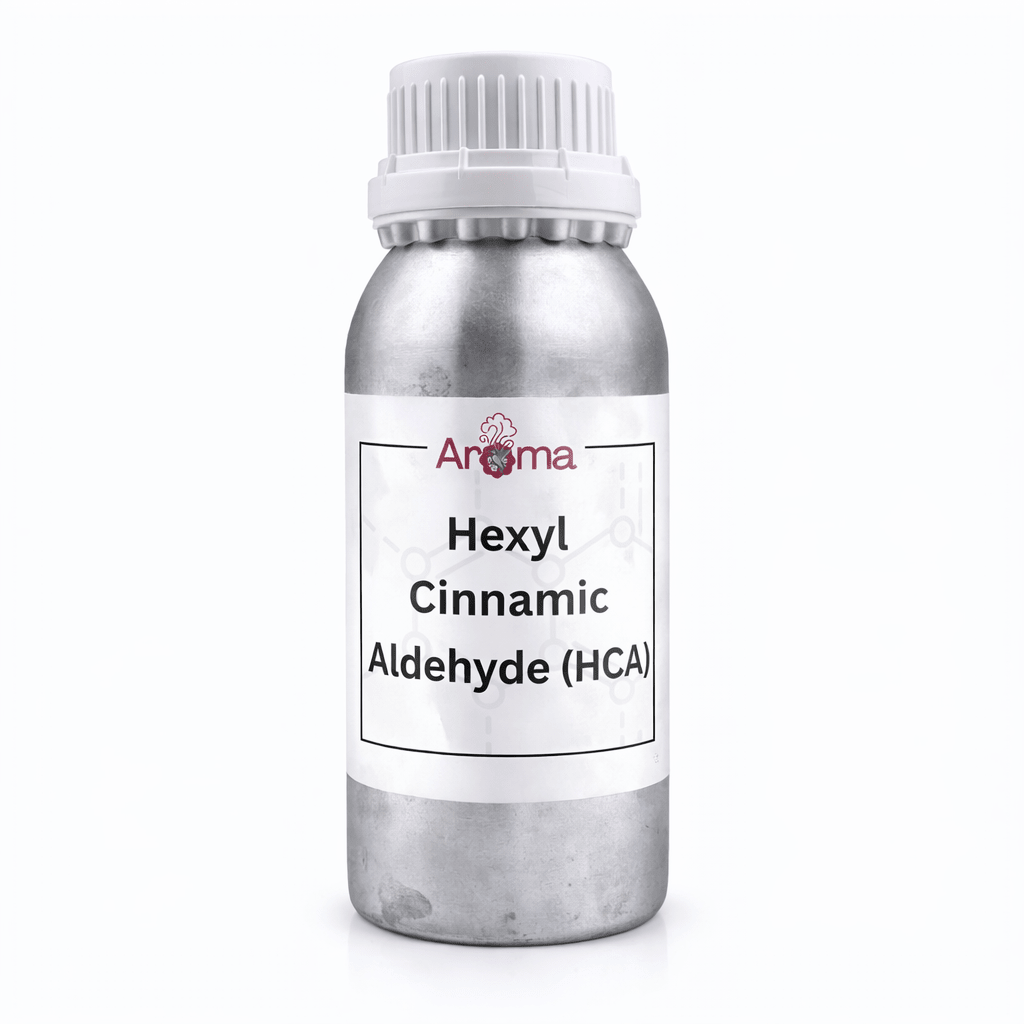Hexyl Cinnamic Aldehyde 