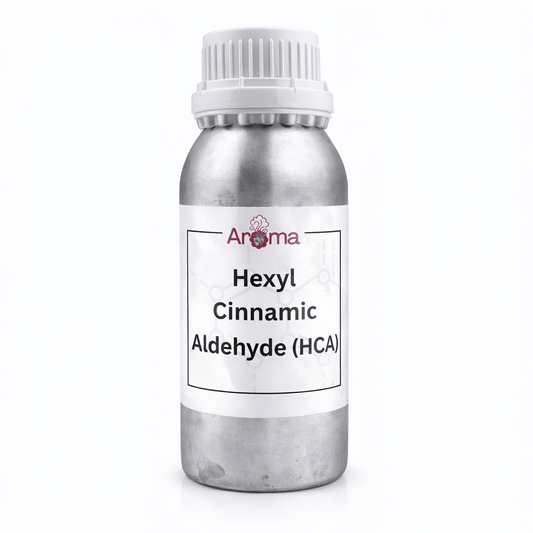 Hexyl Cinnamic Aldehyde 