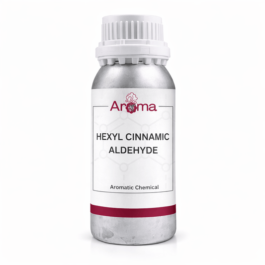 Hexyl Cinnamic Aldehyde (HCA)