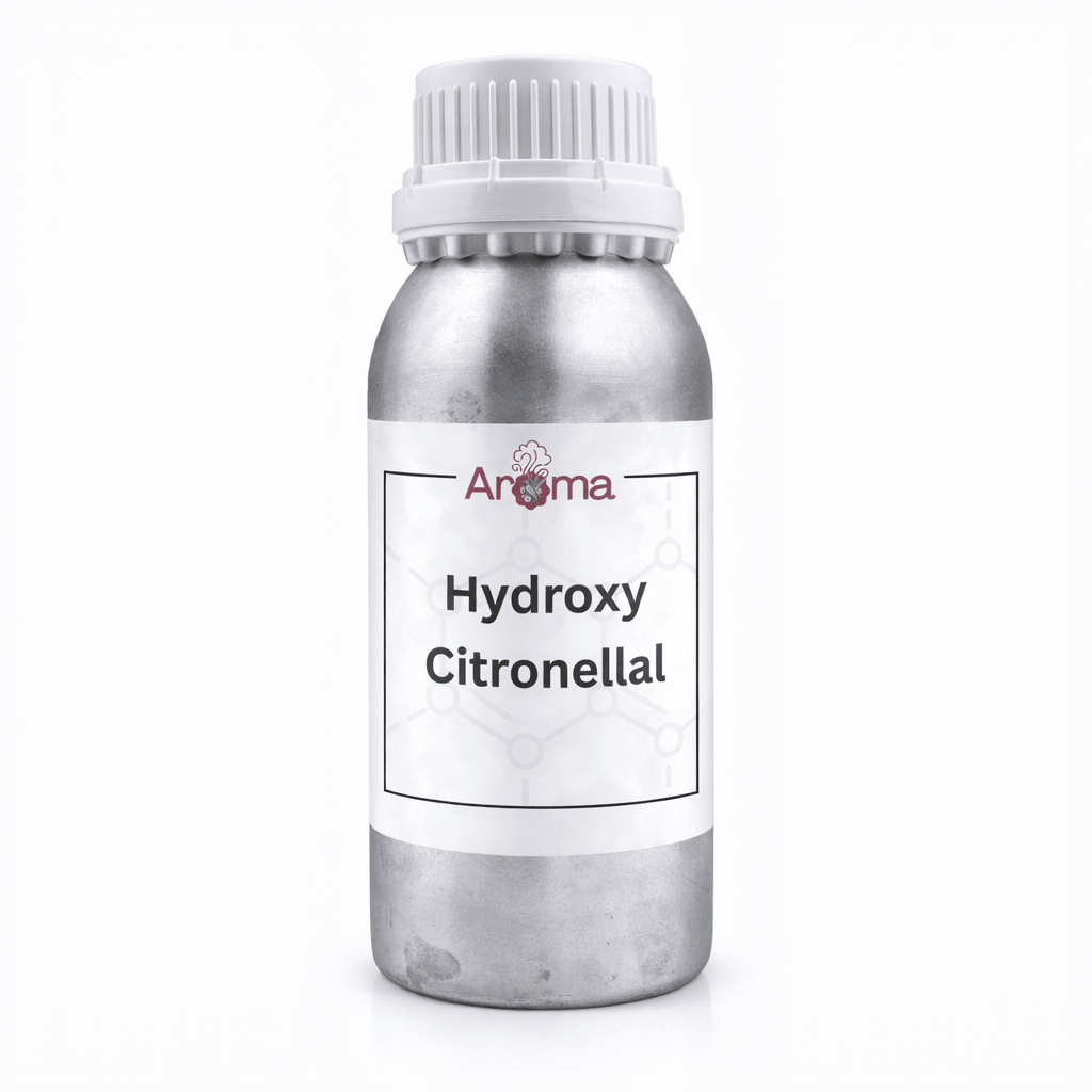 Hydroxy Citronellal: Pure Muguet Floral Essence - LargAroma