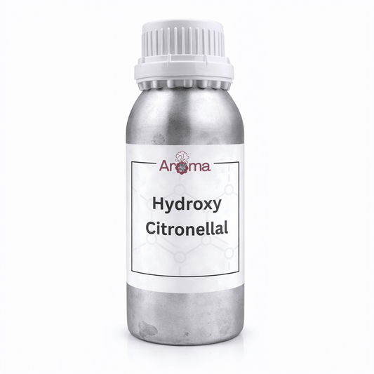 Hydroxy Citronellal: Pure Muguet Floral Essence - LargAroma