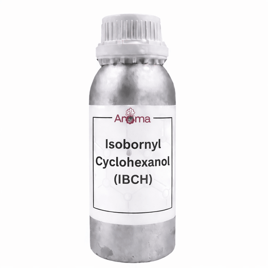 IBCH (Isobornyl Cyclohexanol)