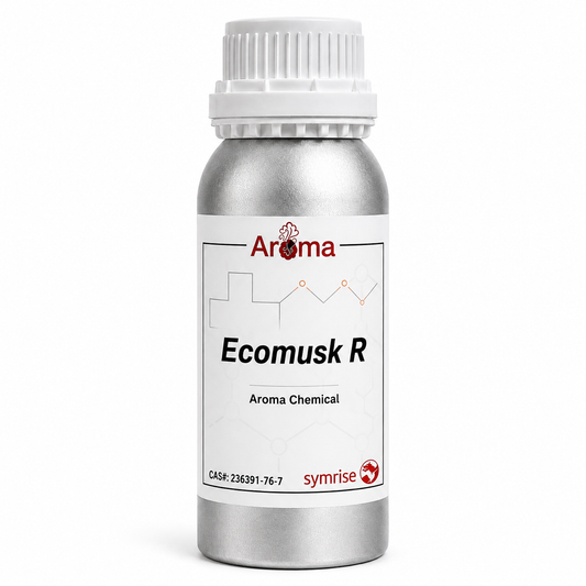 Ecomusk R Symrise aroma chemical CAS 236391-76-7 clean musk fragrance ingredient - LargAroma