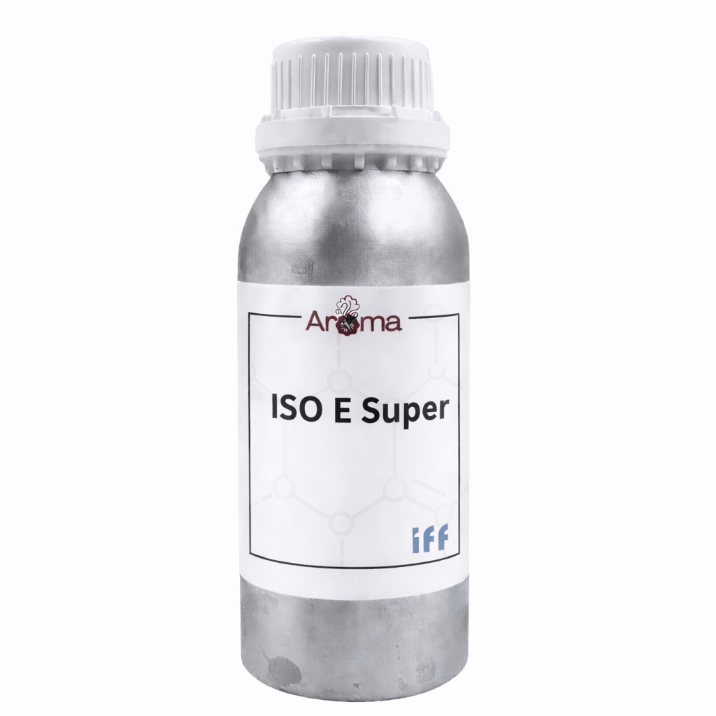 ISO E Super (IFF)