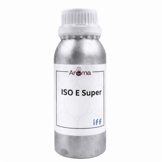 ISO E Super (IFF)