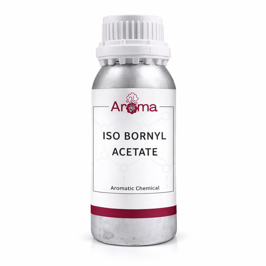 Iso Bornyl Acetate