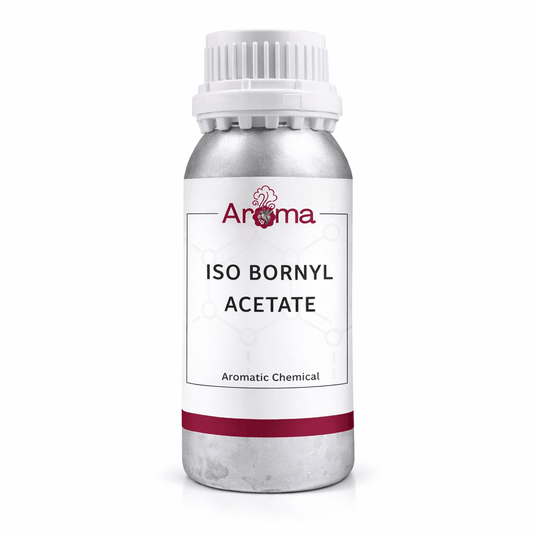 Iso Bornyl Acetate