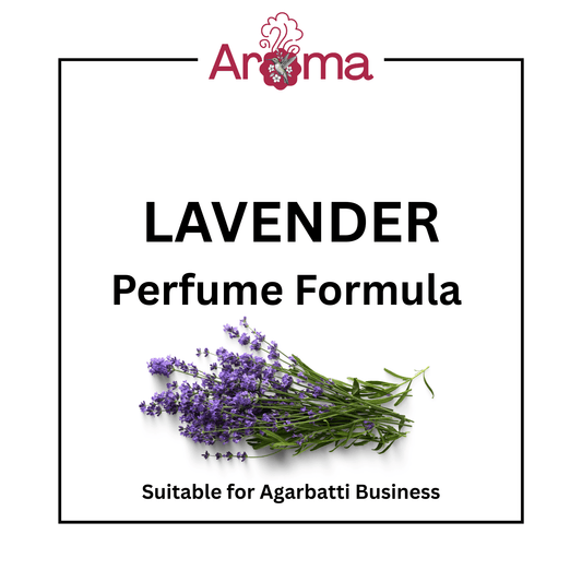 Lavender Formula