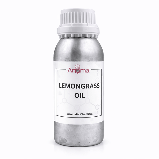 Lemongrass Oil