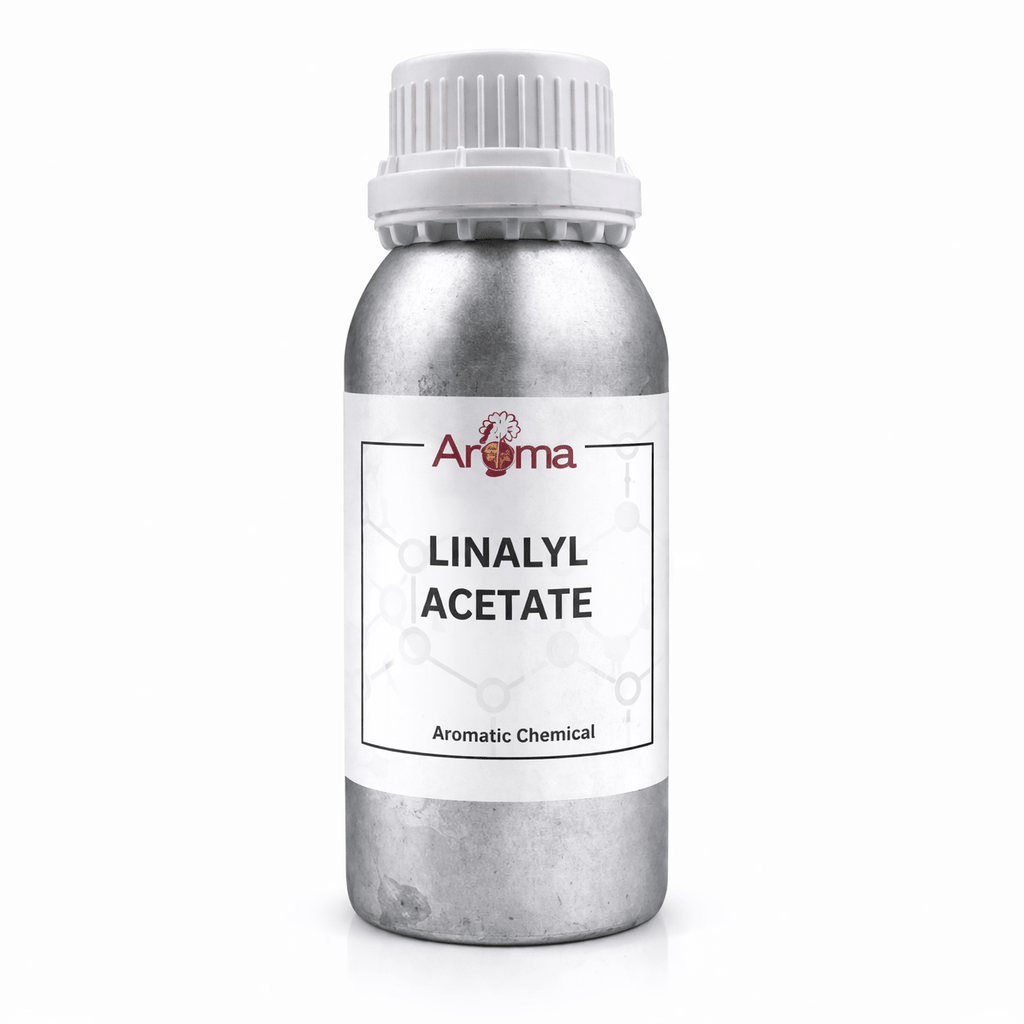 Linalyl Acetate (BASF)