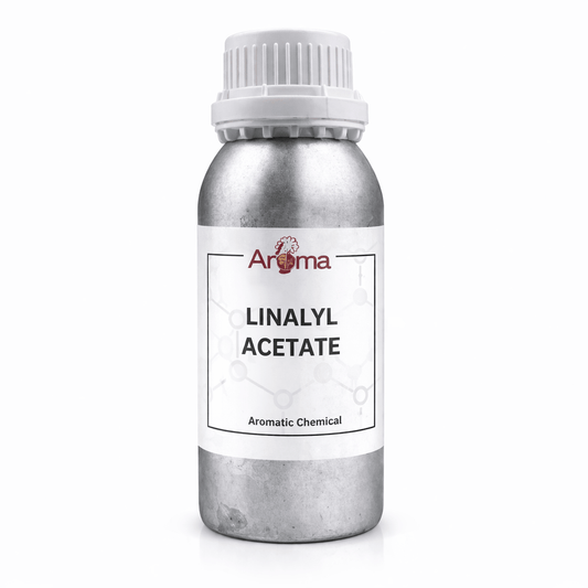 Linalyl Acetate (BASF)